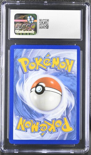 CGC 9 Pikachu #088 - Black Star Promos