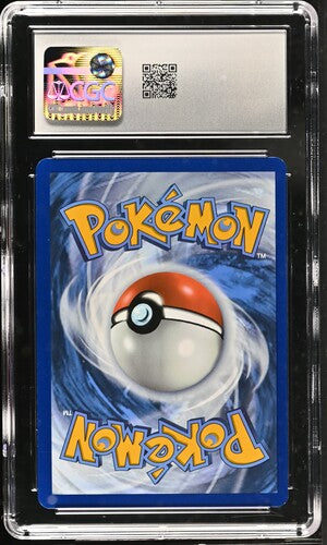 Pokémon: Serena - 193/195 - Silver Tempest - CGC Pristine 10