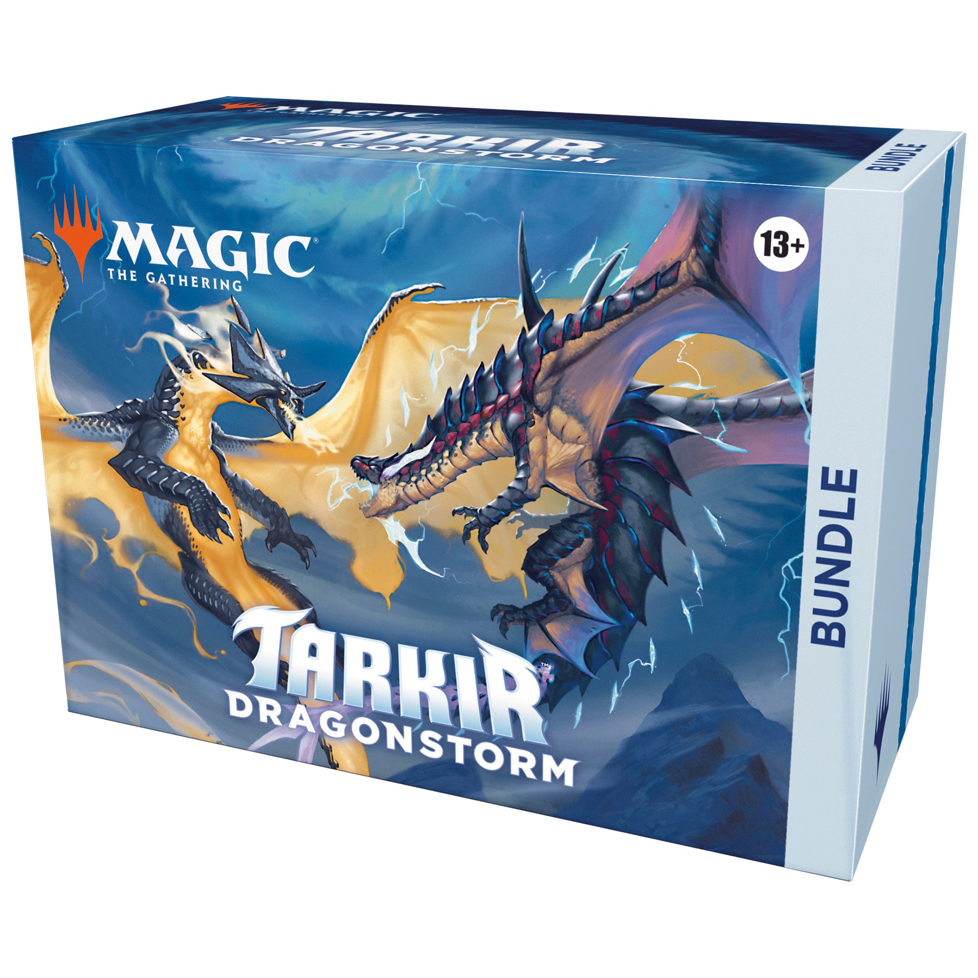 Tarkir Dragonstorm Bundle