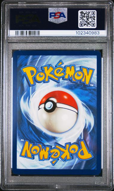 Pokemon: Charizard ex 199/165 - Scarlet & Violet 151 - PSA 10 - VGMX