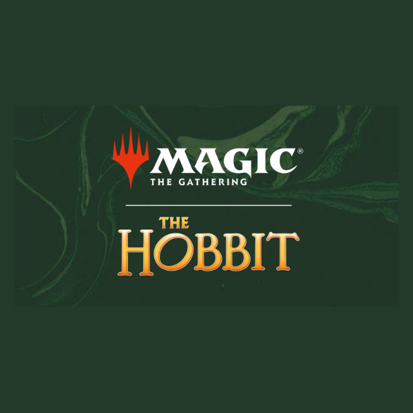 Magic: The Gathering| The Hobbit