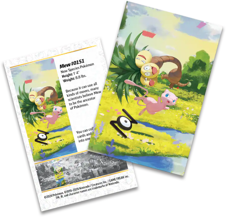 Pokémon: 30th Celebration- Mini Tin (Styles may Vary) (Limit 2 Per Customer)