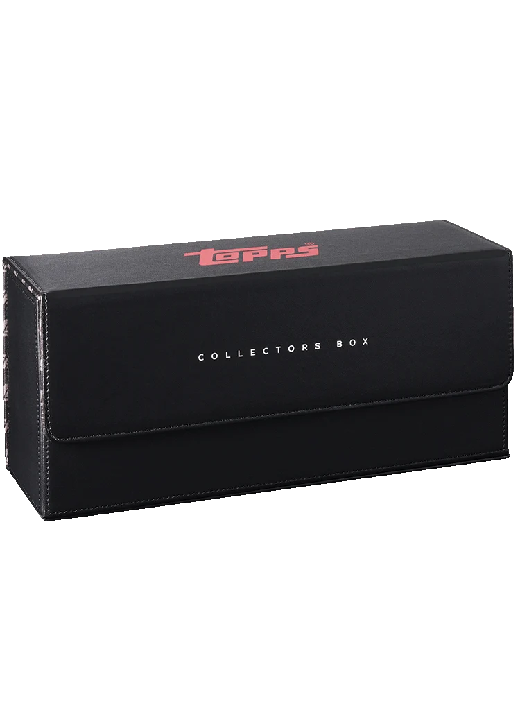 Topps Collectors Box - 1 row (standard cards) - VGMX