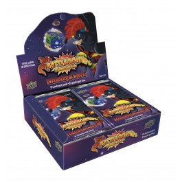 Neopets Battledome TCG: Defenders of Neopia Booster Box - VGMX