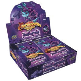 Neopets Battledome TCG: The Void Within Booster Box - VGMX