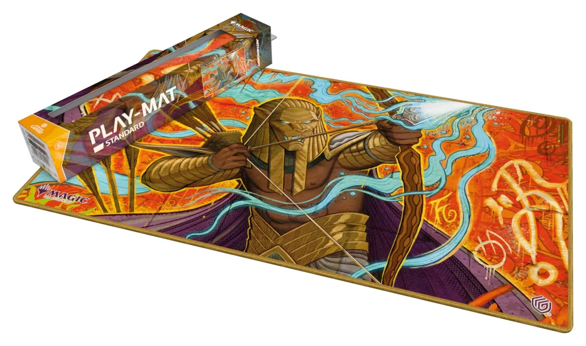 Ultimate Guard Playmat: Magic the Gathering: Aetherdrift: Ketramose, The New Dawn - VGMX