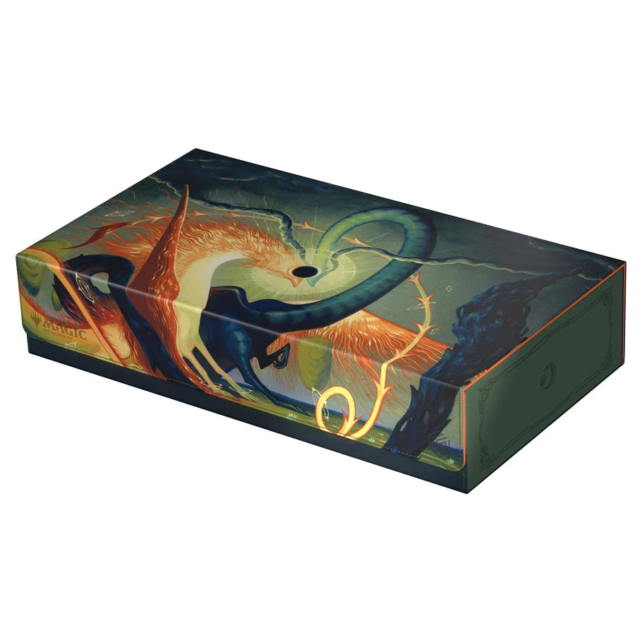 Omnihive: 1000+: Magic the Gathering: Lorwyn Eclipsed - VGMX