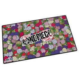 Ultimate Guard: Playmat - One Piece - Devilfruit Pattern - VGMX
