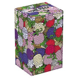 Ultimate Guard: Flip'n'Tray 80+ - Xenoskin - One Piece - Devil Fruits Pattern - VGMX