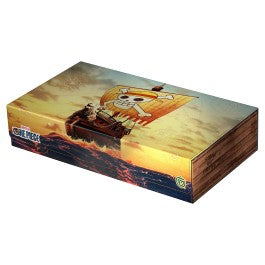 Ultimate Guard: Omnihive 1000+ - Xenoskin - One Piece - VGMX