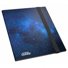 Ultimate Guard 9-Pocket Flexxfolio Mystic Space