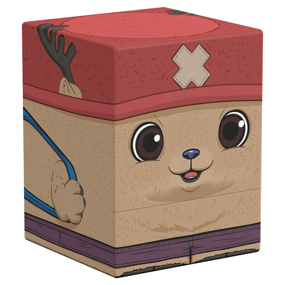 Squaroes Boulder 100+: Netflix's One Piece - Chopper - VGMX
