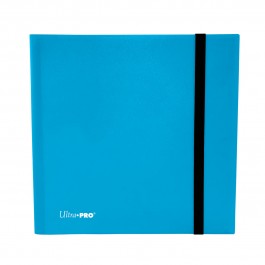 Ultra Pro PRO Binder 12 Pocket