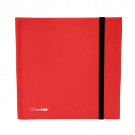 Ultra Pro PRO Binder 12 Pocket