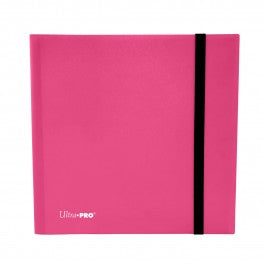 Ultra Pro PRO Binder 12 Pocket