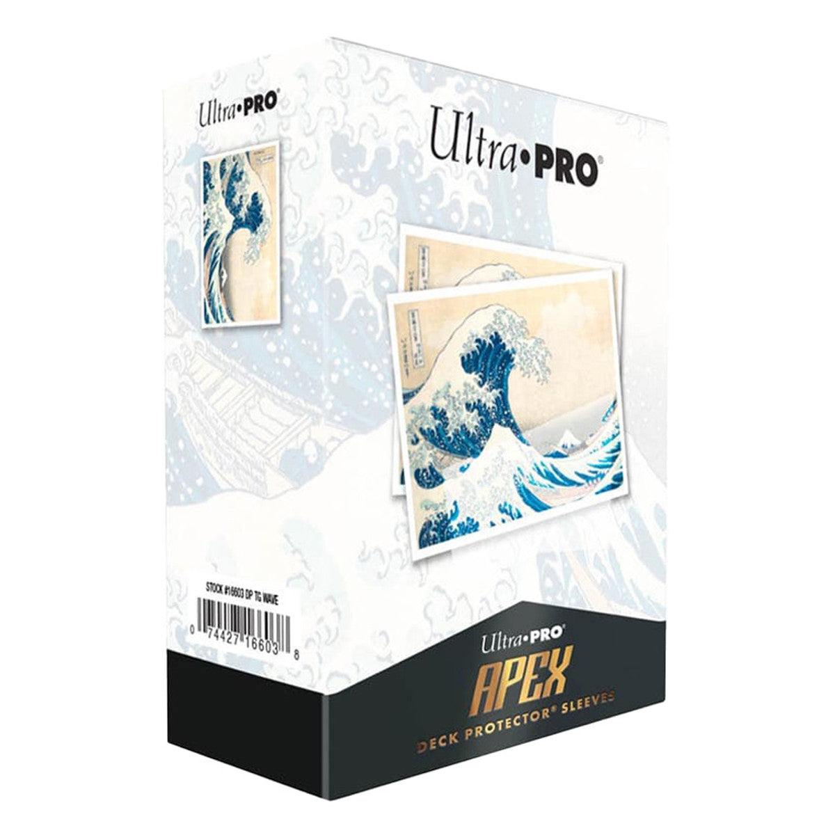 Deck Protector: Apex: The Great Wave off Kanagawa