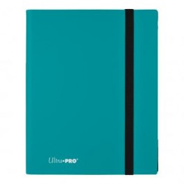 Ultra Pro PRO Binder: 9-Pocket - VGMX