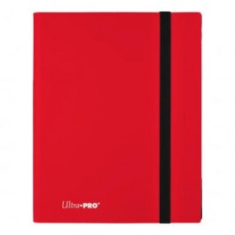 Ultra Pro PRO Binder: 9-Pocket - VGMX