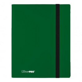 Ultra Pro PRO Binder: 9-Pocket