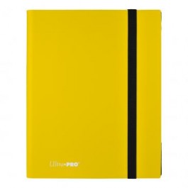 Ultra Pro PRO Binder: 9-Pocket - VGMX