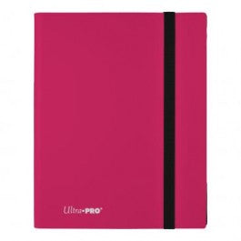 Ultra Pro PRO Binder: 9-Pocket - VGMX