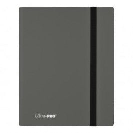 Ultra Pro PRO Binder: 9-Pocket - VGMX