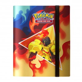 Ultra Pro PRO Binder Pokemon Armarouge/Ceruledge