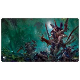 Ultra Pro: Warhammer 40K Stitched Edge Playmat (Various Designs)