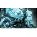 Magic The Gathering Duskmourn Playmat - MTG