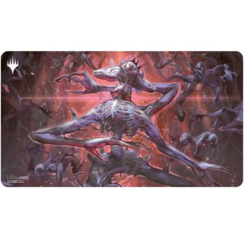 Magic The Gathering Duskmourn Playmat - MTG