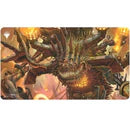 Magic The Gathering Duskmourn Playmat - MTG