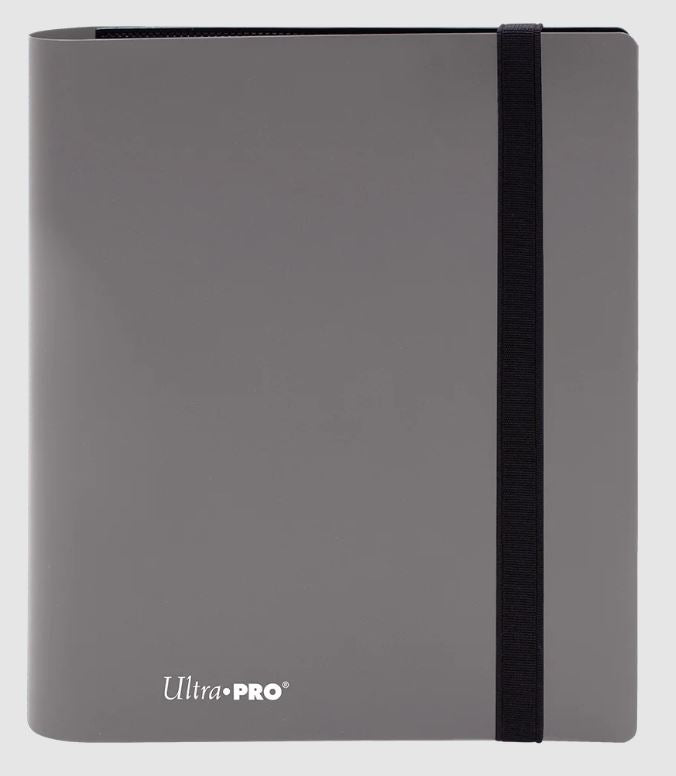 Ultra Pro Eclipse 4-Pocket Pro Binder (Various Colors)