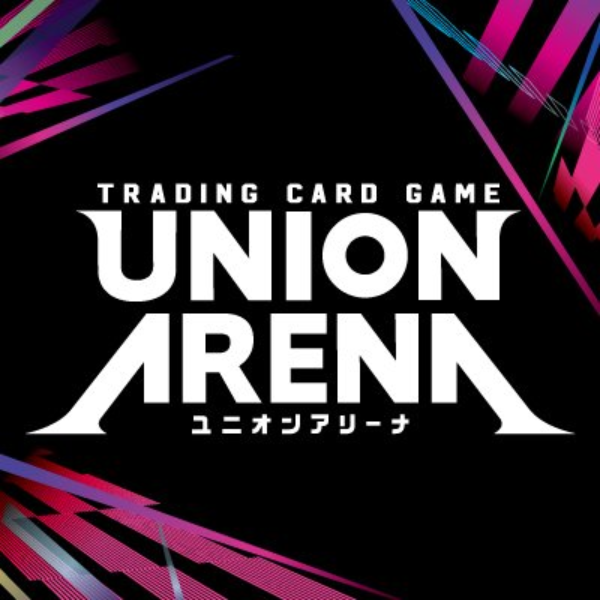 Liz's Template: Union Arena Preorders - VGMX