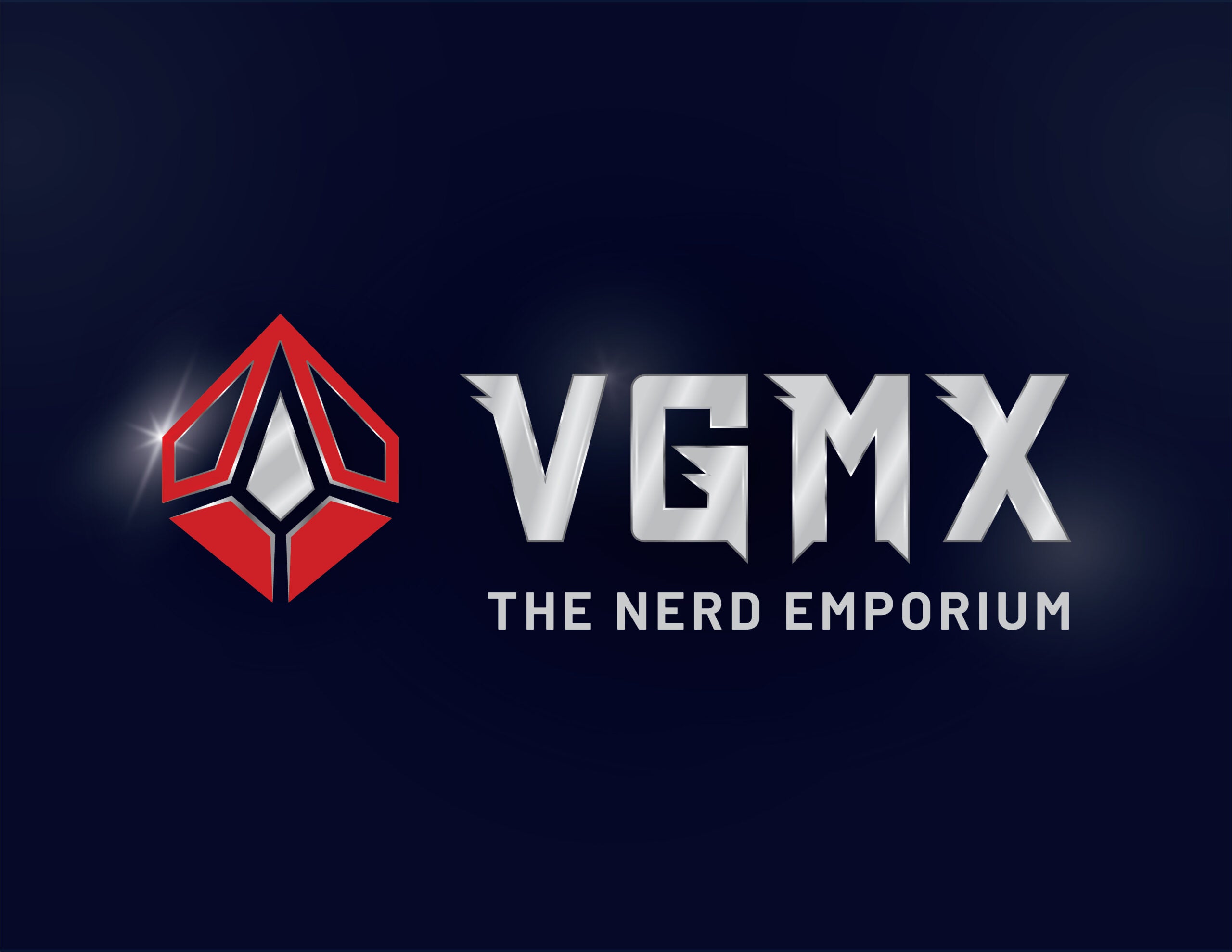 VGMX $50 Gift Card