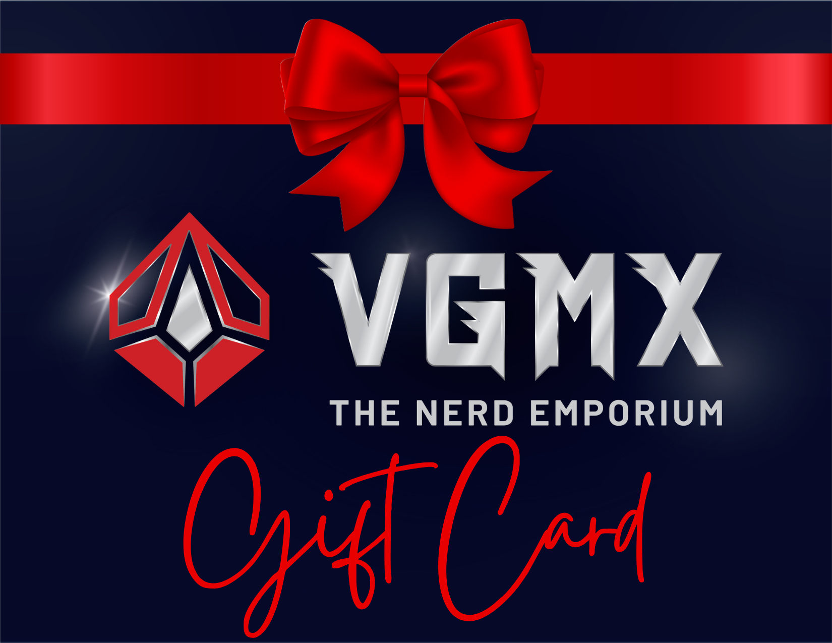 VGMX Gift Cards