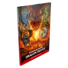 Dungeons & Dragons: Dragon Delves - VGMX