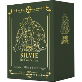 Grand Archive: Re:Collection Lite Silvie - Sovreign - VGMX