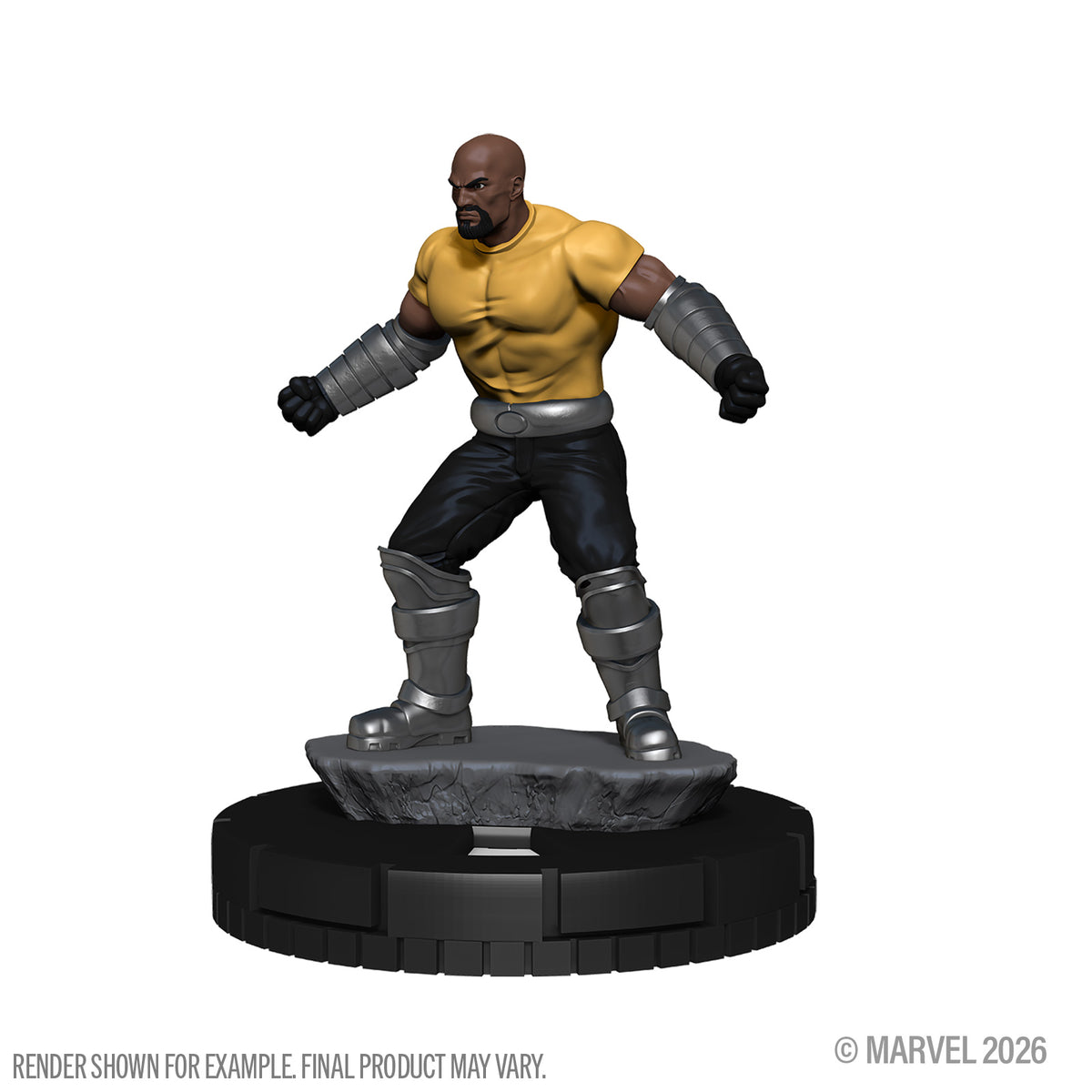 Marvel HeroClix 400: Hell's Kitchen Heroes - VGMX