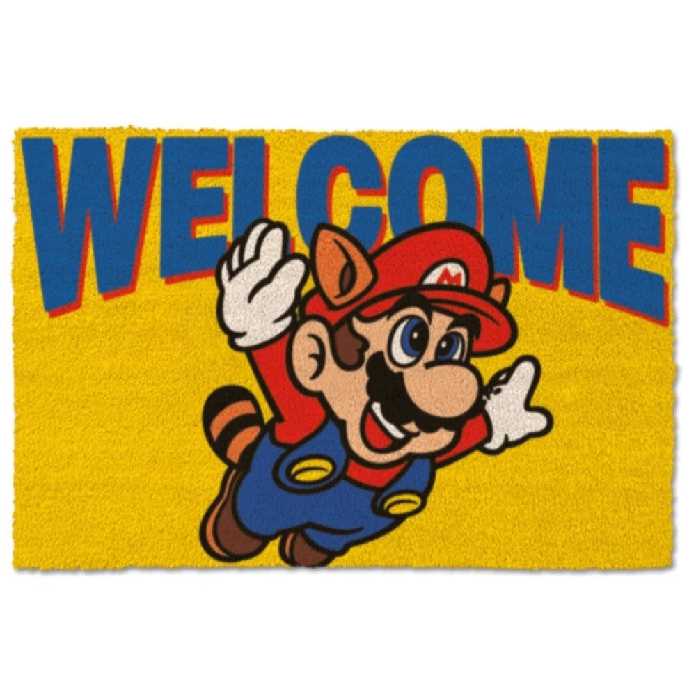 Themed Doormats - VGMX