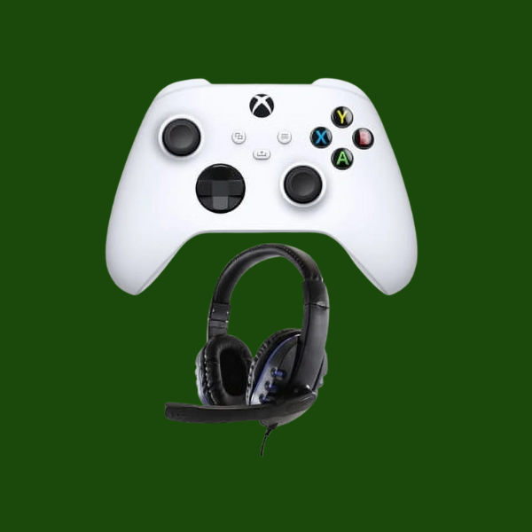 Xbox Accessories