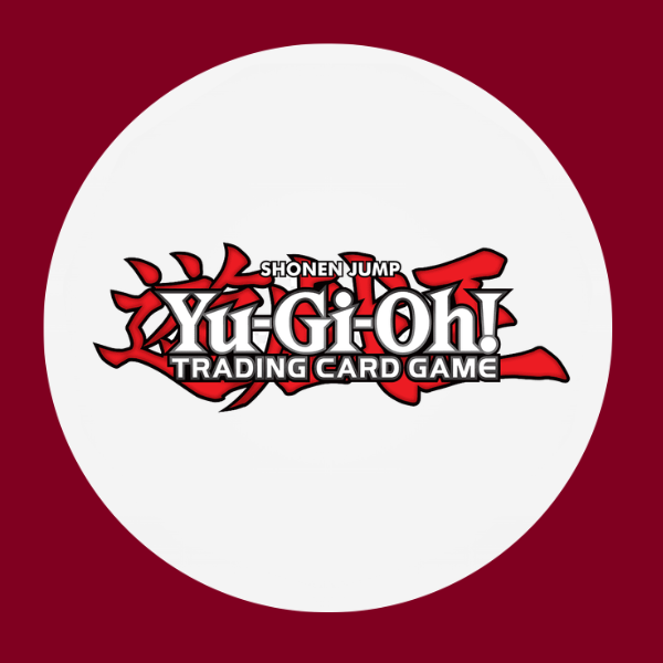 All Yu-Gi-Oh!