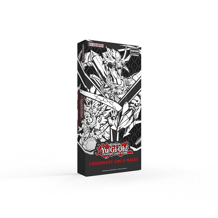 Liz's Template: Yu-Gi-Oh! Preorders - VGMX