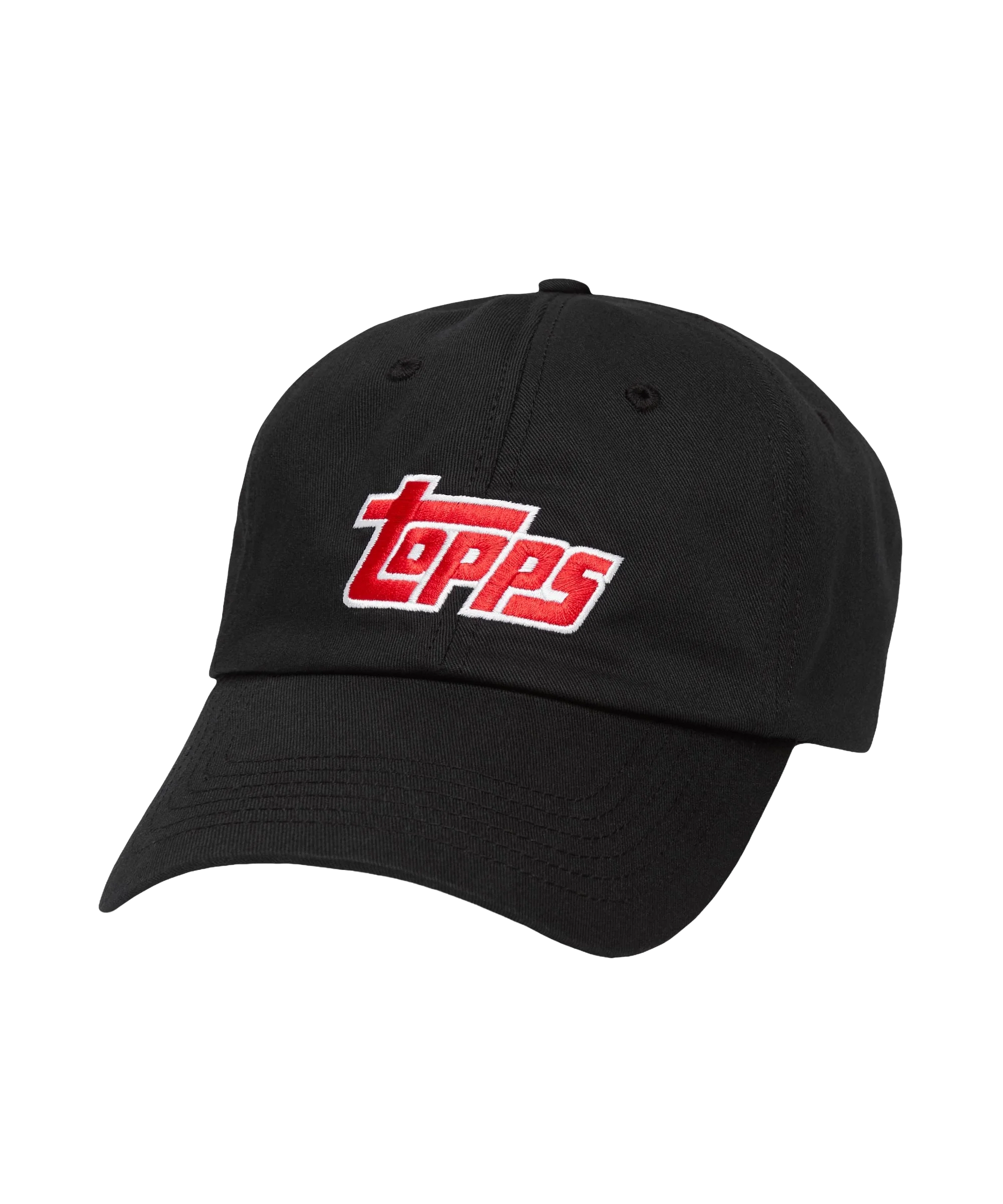 Topps Black Baseball Hat - VGMX