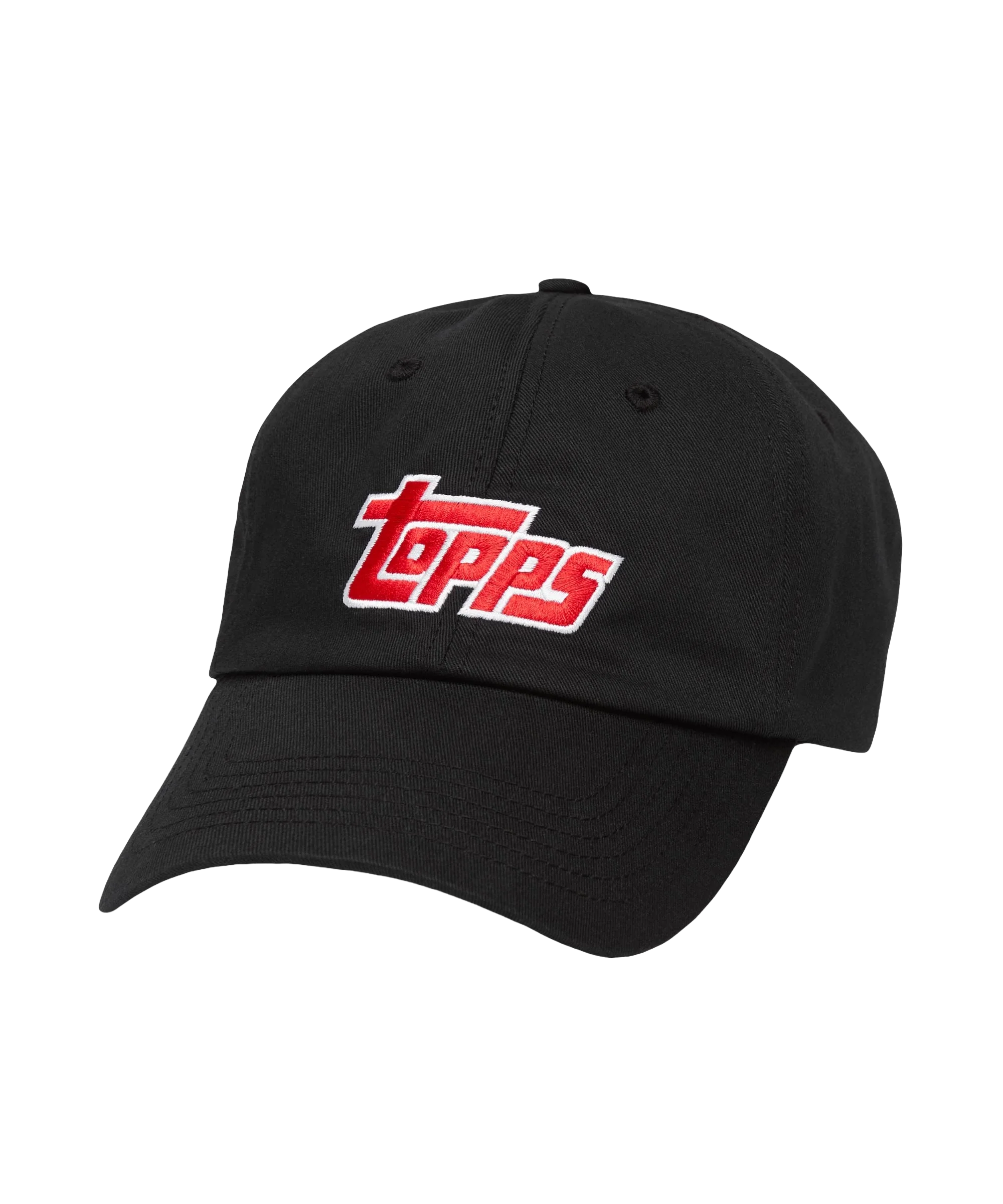 Topps Black Baseball Hat - VGMX
