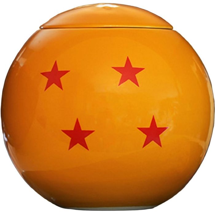 Dragon Ball Cookie Jar