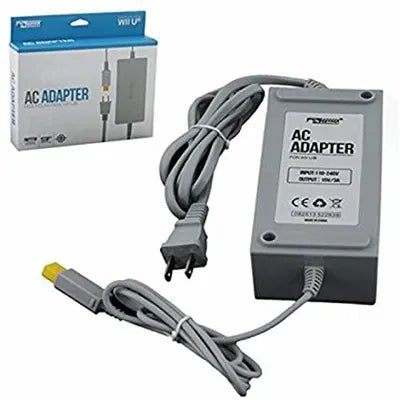 Ac Adapter KMD - WiiU