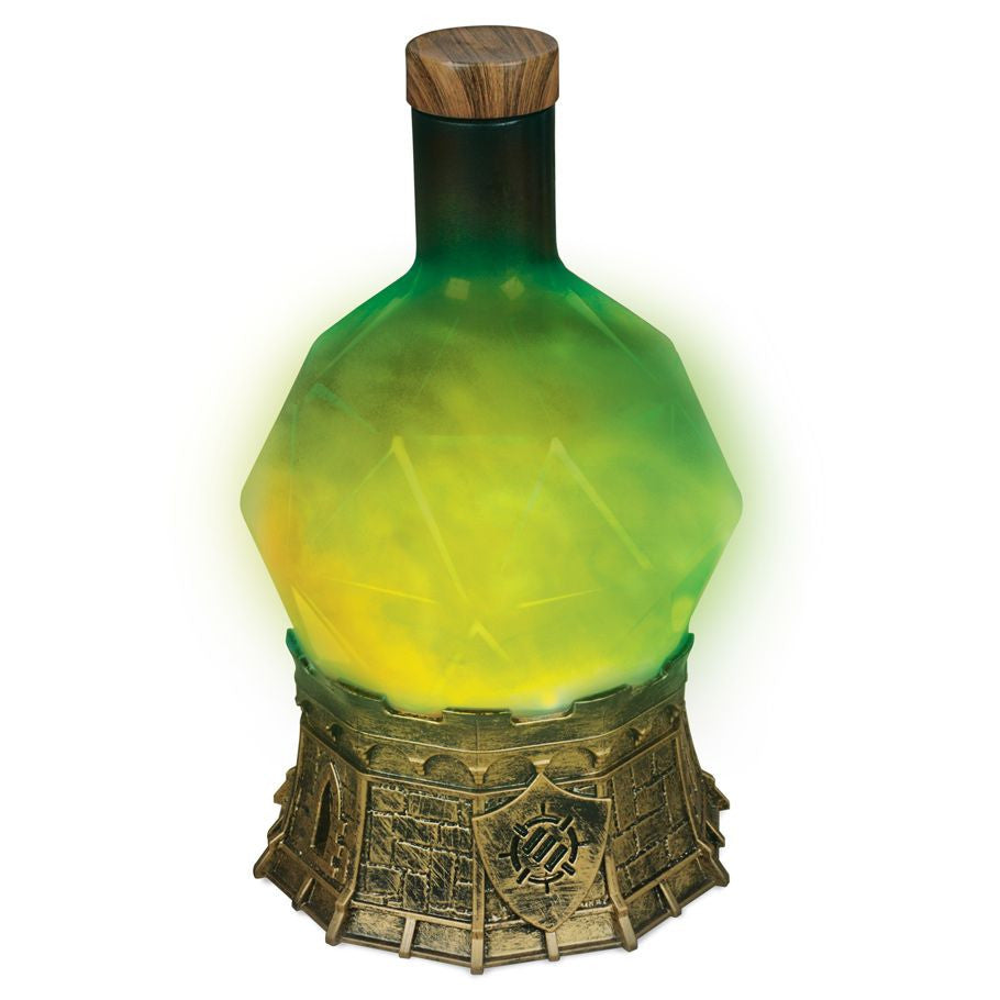 Enhance: Tabletop Potion Light Green - VGMX