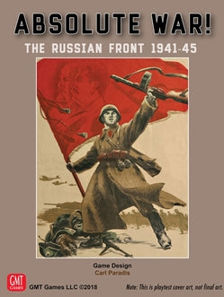 ABSOLUTE WAR- Russian Front 1941-45