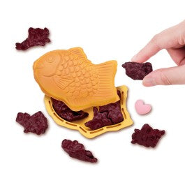 Taiyaki Puzzle , Megahouse Kaitai Puzzle