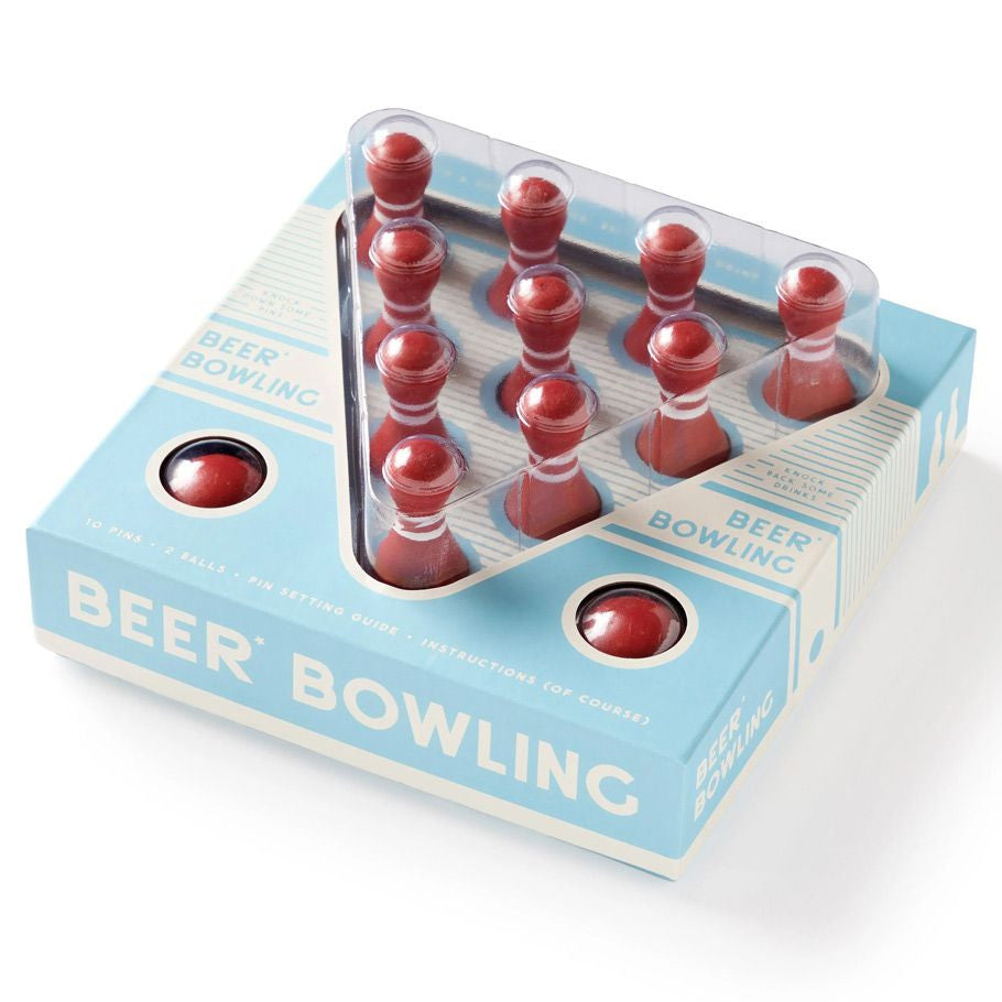 Beer Bowling - VGMX